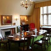 The Benchers' Library - The Honourable Society of Gray's Inn