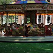 The Walks (Gardens) - The Honourable Society of Gray's Inn