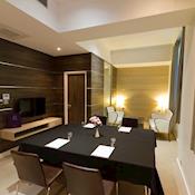 Executive Suite - TheWesley Euston Hotel