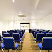 Asbury Theatre - TheWesley Euston Hotel