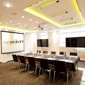 Aldersgate - TheWesley Euston Hotel