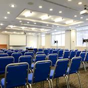 New Room Theatre - TheWesley Euston Hotel