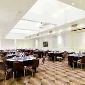 Hilda Porter Cabaret - TheWesley Euston Hotel