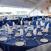 Cantwell Suite - ABAX Stadium, Conference and Events Venue, Peterborough