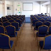 Executive Suite - ABAX Stadium, Conference and Events Venue, Peterborough