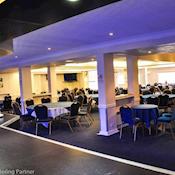 Executive Suite Bar - ABAX Stadium, Conference and Events Venue, Peterborough