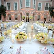 Courtyard - The Wallace Collection