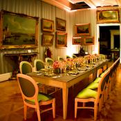 Venetian Room - The Wallace Collection