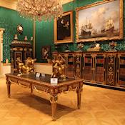 Drawing Room - The Wallace Collection