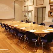 Breakfast & daytime meetings - The Wallace Collection