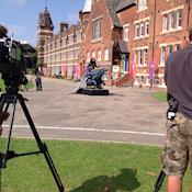 Film at Felsted - Felsted School