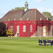 Grignon Hall - Felsted School