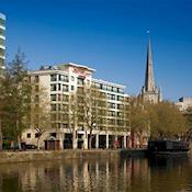 Mercure Bristol Brigstow Hotel
