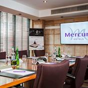Mercure Bristol Brigstow Hotel