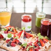 Mercure Bristol Brigstow Hotel