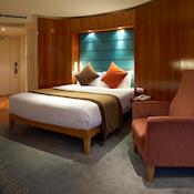 Mercure Bristol Brigstow Hotel