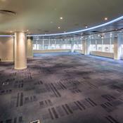 Lounge Extended - 99 City Road Conference Centre