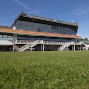 The Bristol Pavilion - The Bristol Pavilion at Gloucestershire County Cricket Club