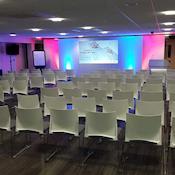 The Jessop Room Conference - The Bristol Pavilion at Gloucestershire County Cricket Club