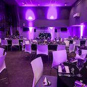 The Premier Lounge Party - The Bristol Pavilion at Gloucestershire County Cricket Club
