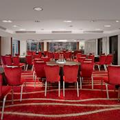 Park 3 - 5 Cabaret - Park Plaza Leeds