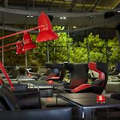 Chino Latino - Park Plaza London Riverbank