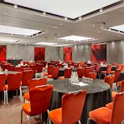 City Suite - Park Plaza London Riverbank