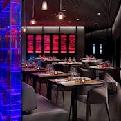 Chino Latino - Park Plaza London Riverbank