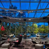 Chino Latino - Park Plaza London Riverbank