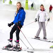 Snozone Castleford, Leeds