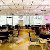 Snozone Castleford, Leeds