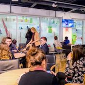 Snozone Castleford, Leeds