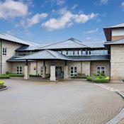 The Thorpe Park Hotel & Spa