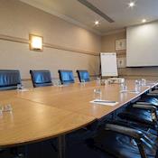 The Thorpe Park Hotel & Spa