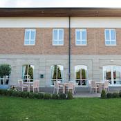 The Thorpe Park Hotel & Spa