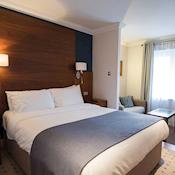 The Thorpe Park Hotel & Spa