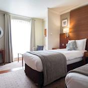 The Thorpe Park Hotel & Spa