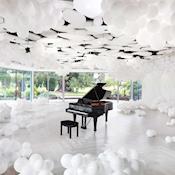 Cedar Suite - The Grove