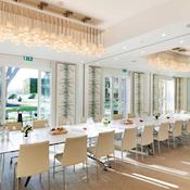 Ivory Suite - The Grove