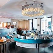 Ivory Break Out Space - The Grove