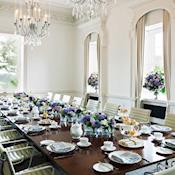 Mansion Event - The Grove