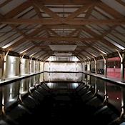 Sequoia Spa - The Grove