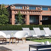 Sequoia Terrace - The Grove