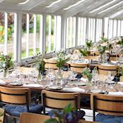 The Potting Shed - The Grove