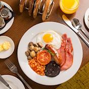 Sandford Springs Hotel & Golf Club