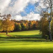 Sandford Springs Hotel & Golf Club