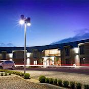 Sandford Springs Hotel & Golf Club