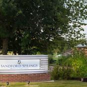 Sandford Springs Hotel & Golf Club
