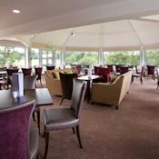 Sandford Springs Hotel & Golf Club