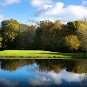 Sandford Springs Hotel & Golf Club